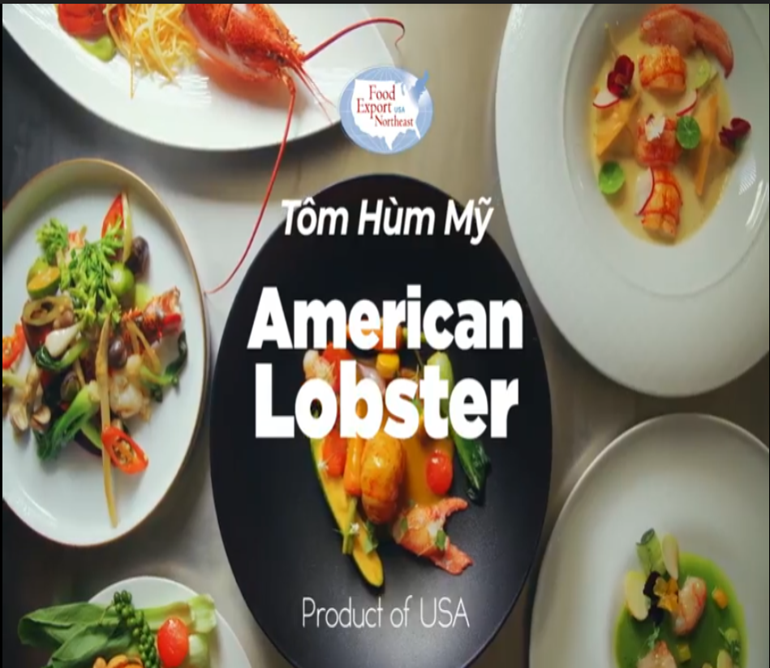 Food Export USA Northeast